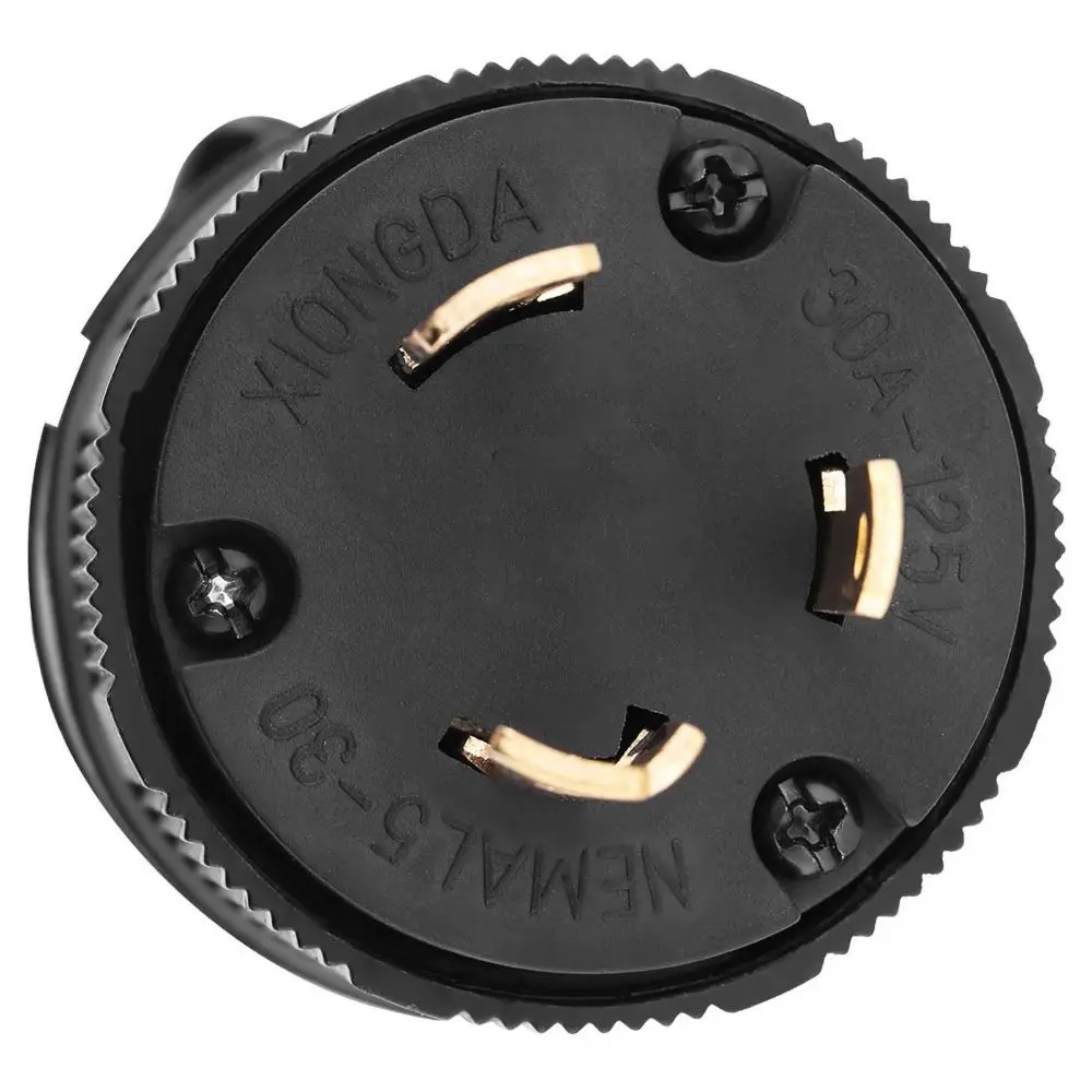 Plug Adapter L5-30P…