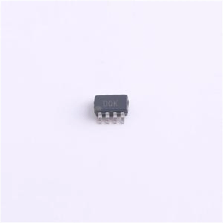 10PCS/LOT AD5245BRJZ100-RL7 (Digital Potentiometers)