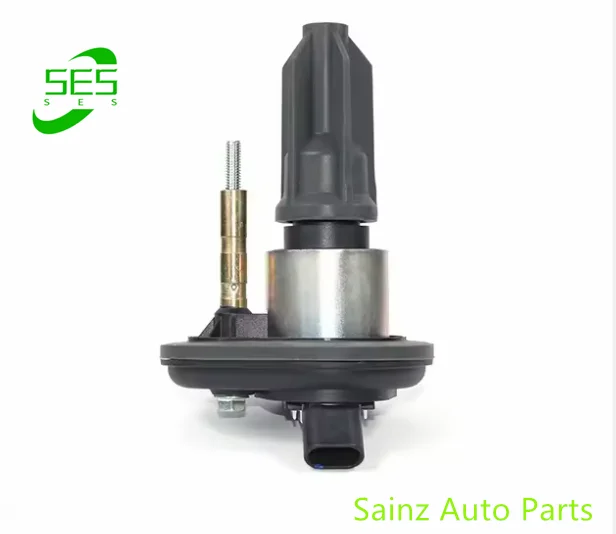 Bobine d'allumage 12568062, pour Chevrolet Colorado Chevy Trailblazer GMC Canyon envoyé Hummer H3