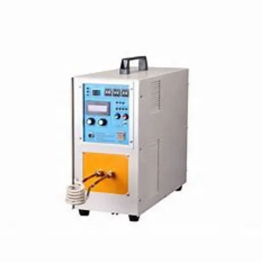 Mini Automatic Plastic Glass Jar Sealing Machine Handheld Aluminum Heat Hot Induction Packaging With Cap Lid 220v