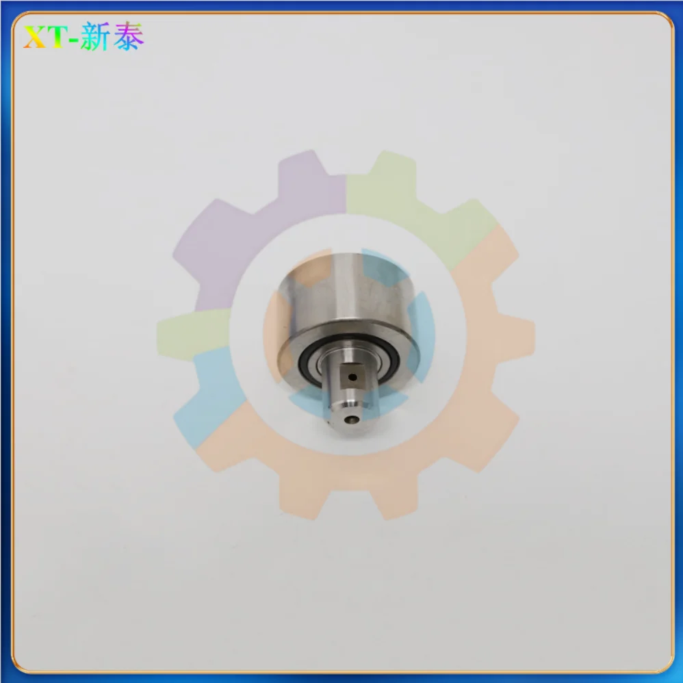 

Аксессуары для печатной машины Komori, задний шарикоподшипник с зубцами пушки, подшипник Komori NTN 18*47*50,5