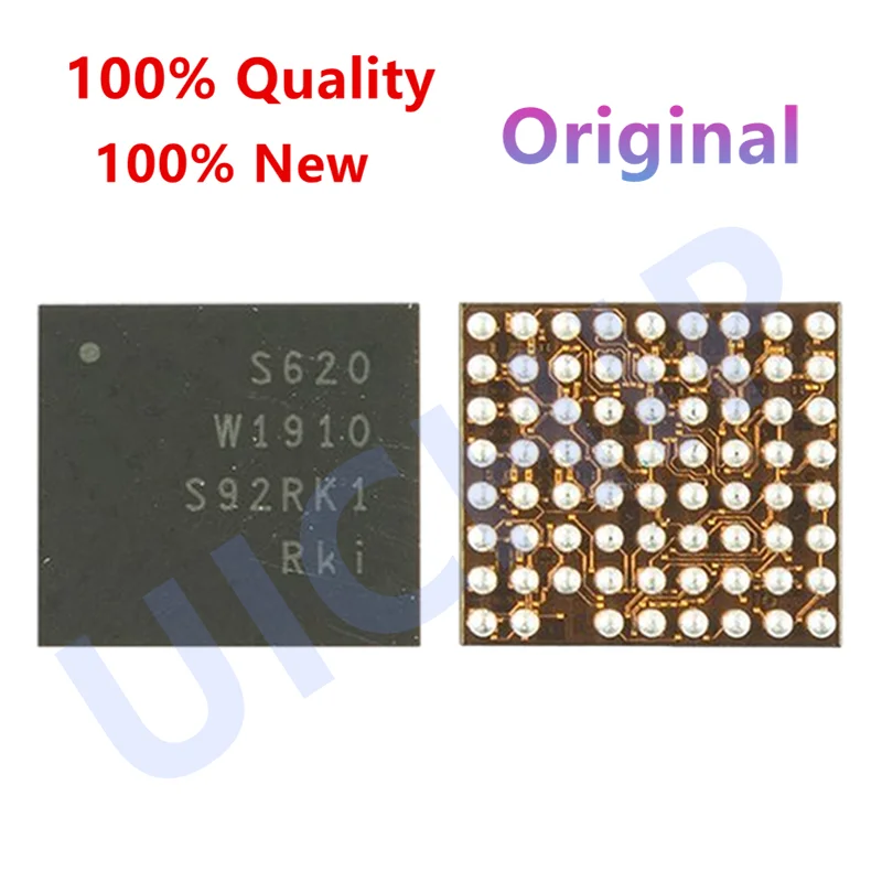 2pcs S620 S612 S610 S735 ET9524L WIFI IC