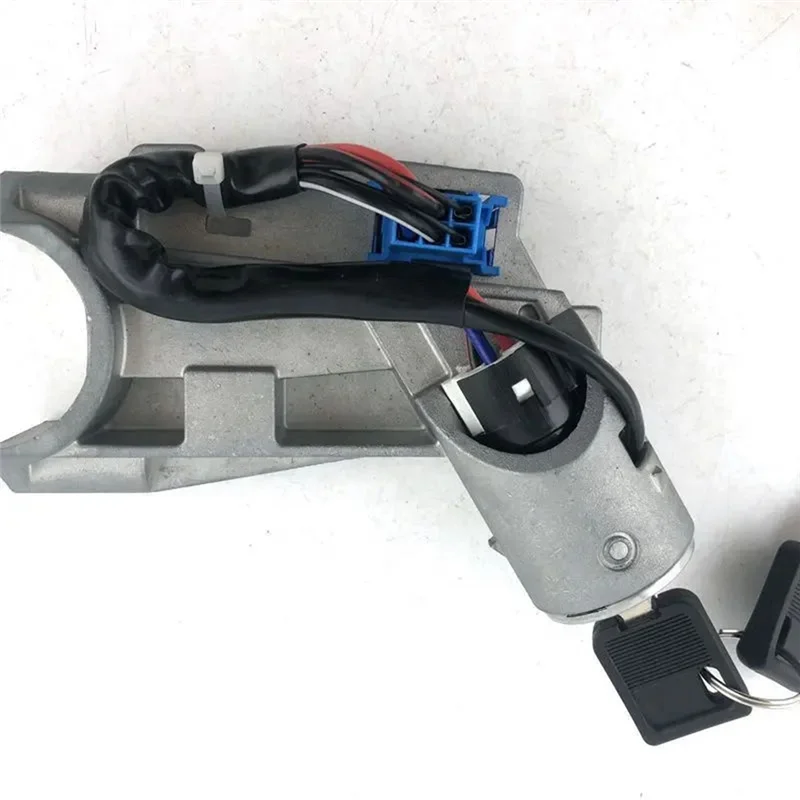 

Highly Recommended Car Ignition Steering Lock Switch Ignition Lock Switch For Volv VM FL FE 5010590596