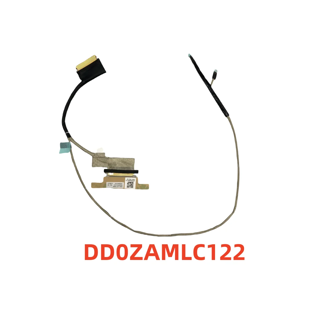 

New for Acer Chromebook Spin11 CP311-1HN CP311-2HN Lcd Cable Lvds Wire Screen 40pin DD0ZAML