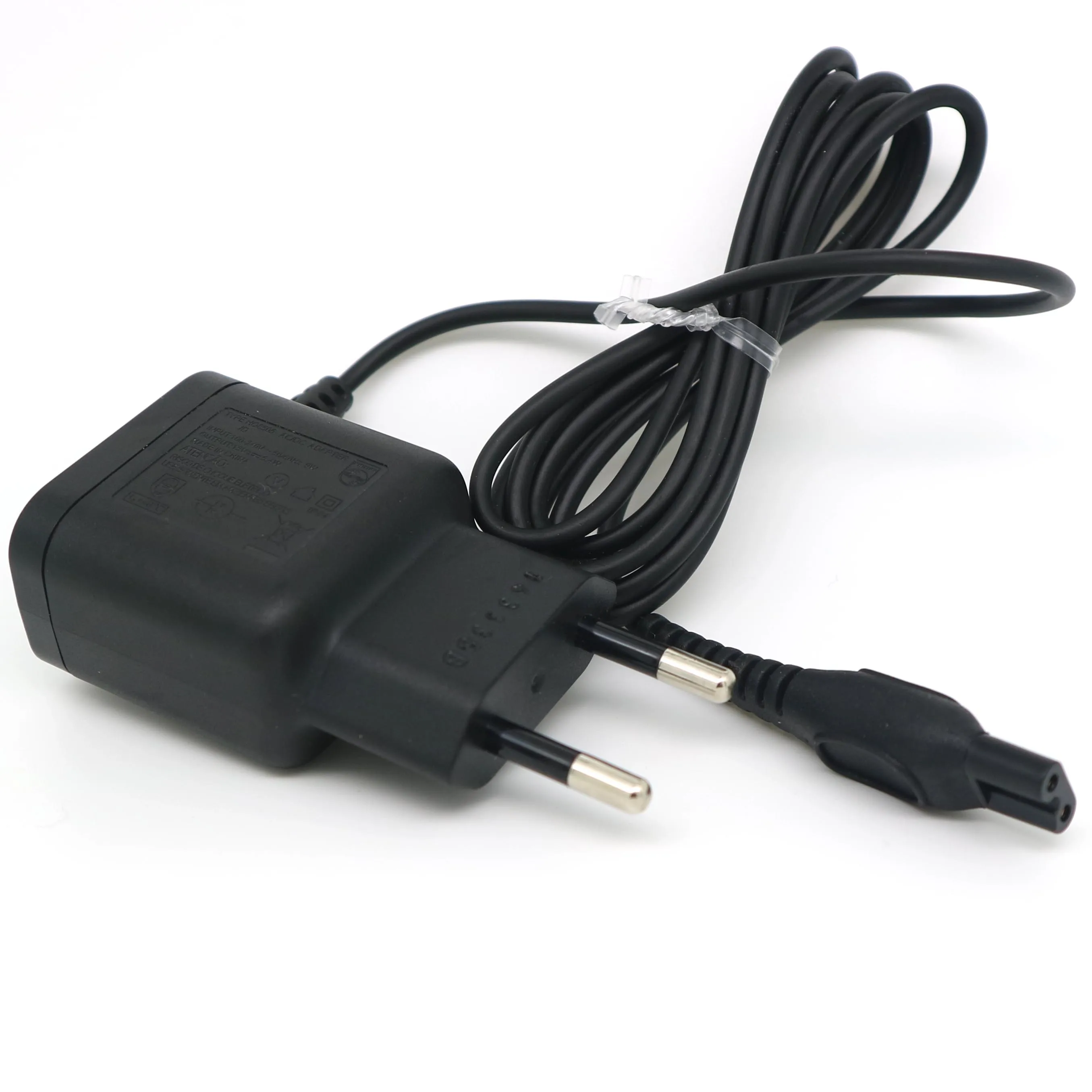 Зарядное устройство HQ8505, вилка европейского стандарта для PHILIPS Norelco PT920 AT750 AT751 AT890 AT891 PT710 PT715 PT720 HQ6070 HQ6073 HQ6075 HQ6090