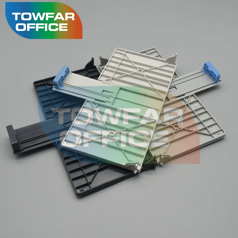 1X RM1-2079-000CN RM1-0629-000CN Paper Input Tray support for HP LaserJet 1010 1012 1015 1018 1020 Q5911A