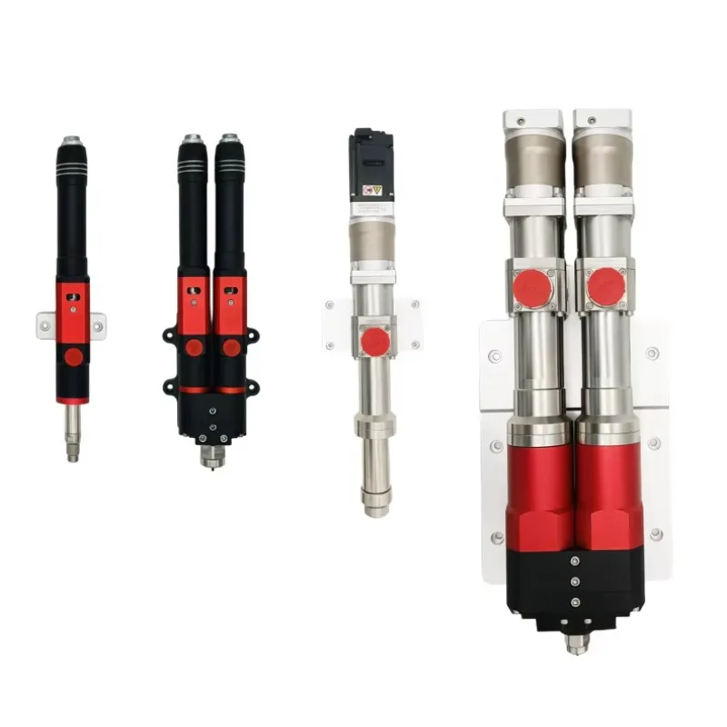 مضخة توزيع صغيرة مضخة لولبية صغيرة لموزع الغراء عالي اللزوجة