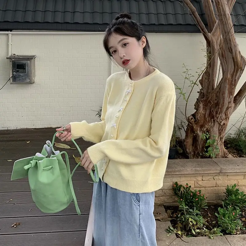 セーター ジャンパー カーディガン レディース フード付き モダール パッチワークデザイン リラックスしたウエスタンスタイル フロンティア カウガール レトロ アウトドア ストレッチ素材