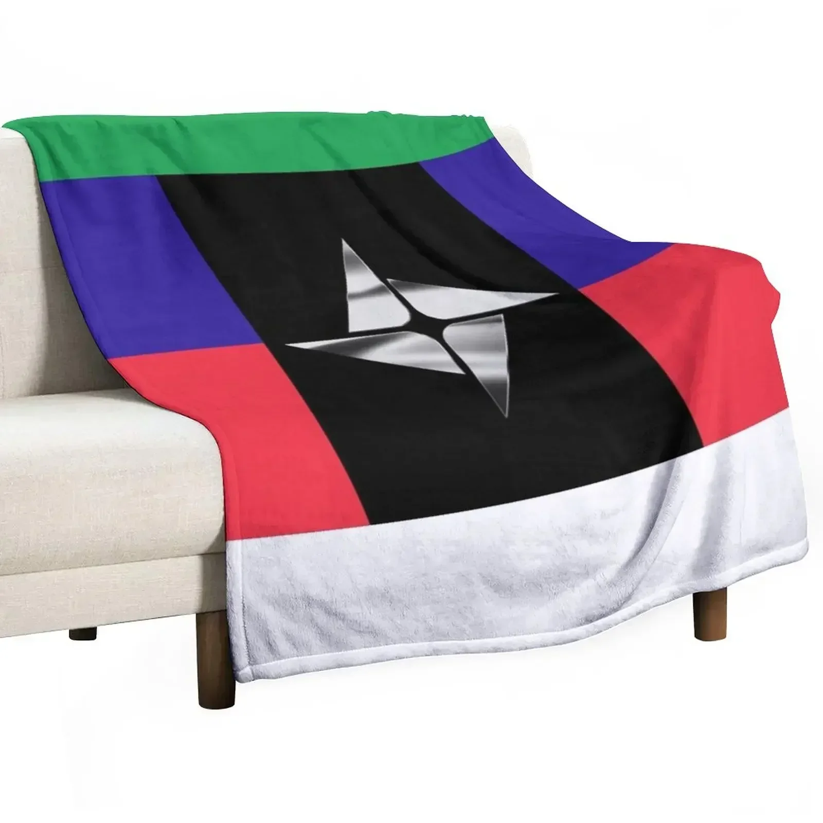 

orelsan Throw Blanket Soft Beds Hair Picnic Blankets