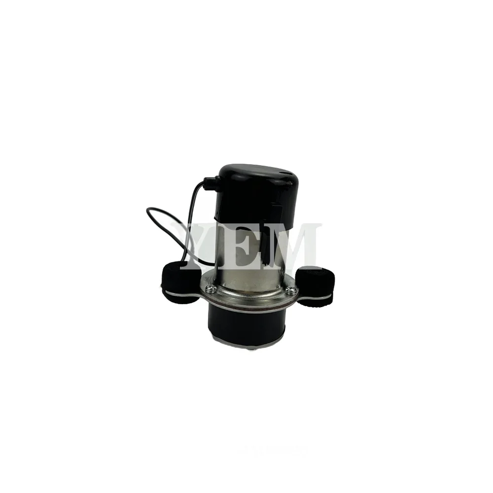 

S4L2 Fuel Pump M1T113001066 40901-0080 S4L2 For Mitsubishi Excavator Forklift Diesel Engine Parts For Mitsubishi Fuel Feed Pump