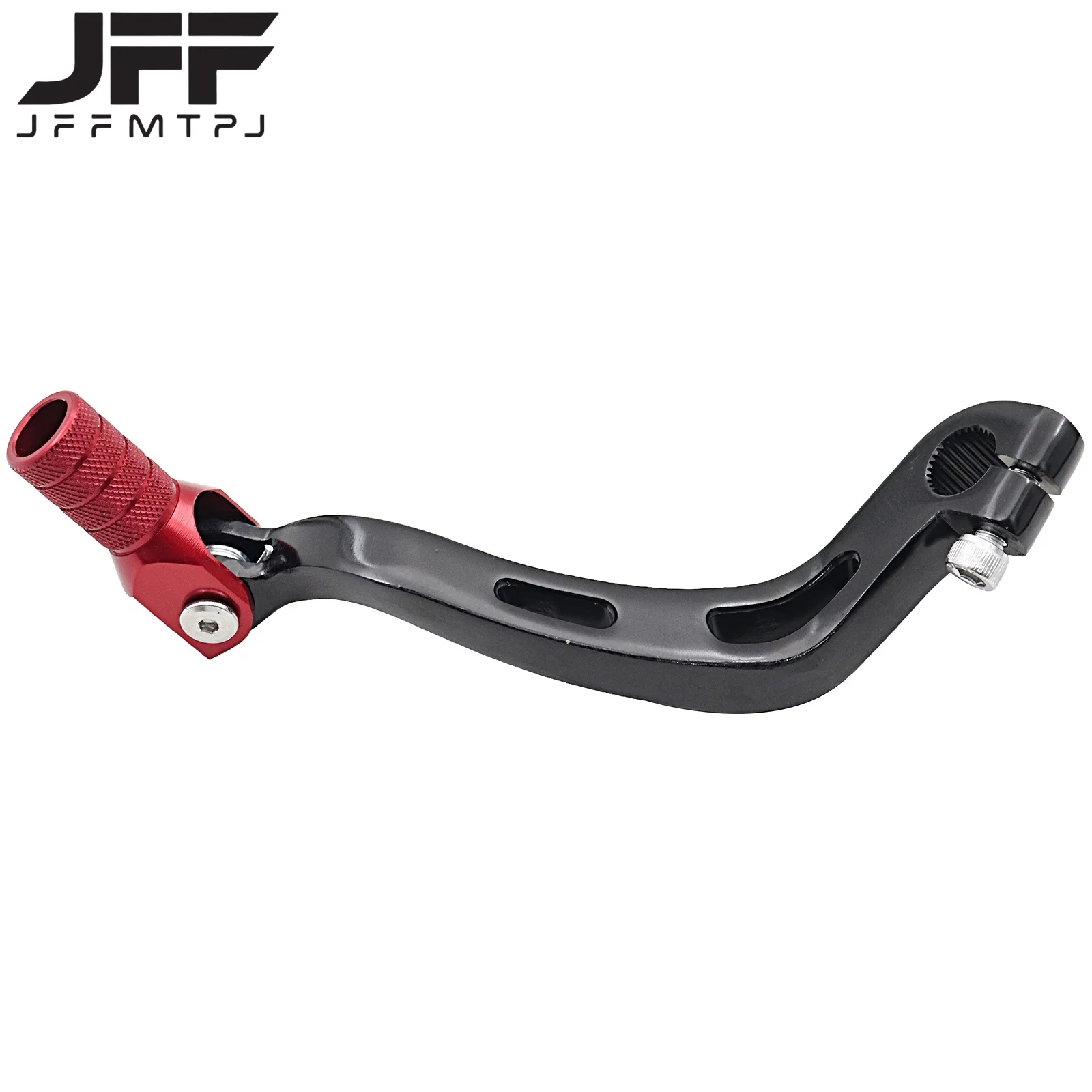 Motocross CNC Gear Shifter Shift Lever For Honda BETA 250 300 350 390 400 430 450 480 498 500 RR Xtainer 2010-2019 Dirt Bike