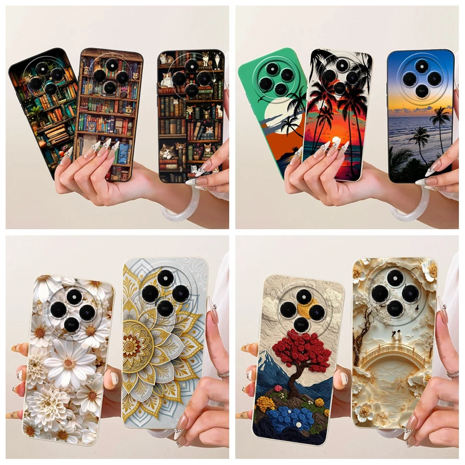 Case For Xiaomi Red… - image