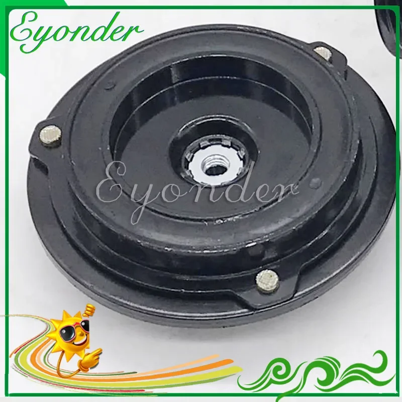 

A/C AC Air Conditioning Compressor Clutch hub Front Plate Head Sucker DISC for CHRYSLER VOYAGER TOWN COUNTRY DODGE GRAND CARAVAN