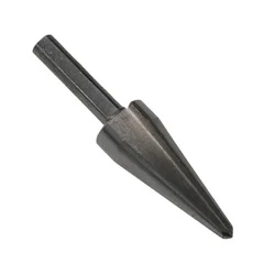 1PC Umbrella Chamfer Drill HSS Taper Drill Bit High Speed Steel Cone Cutter For Punch Decoration Factory 16-30mm 8-20mm 3-14mm