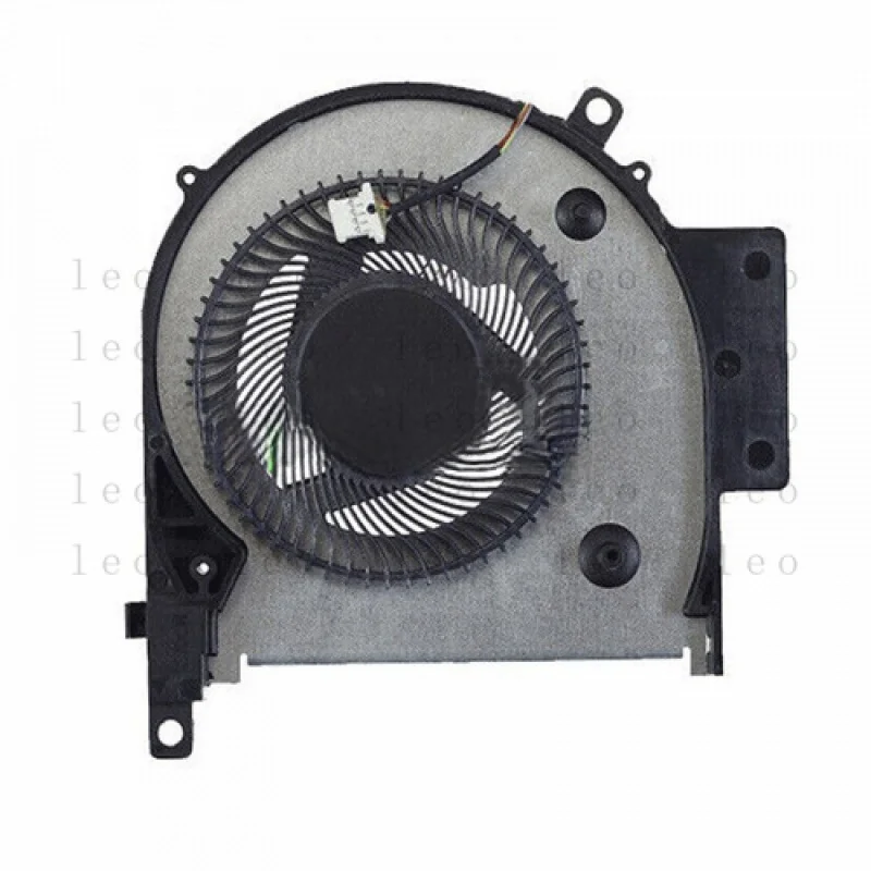 TT  CPU Cooling Fan For HP Envy x360 Convertible 15-CP 15M-CP 15-CN L23569-001 NEW