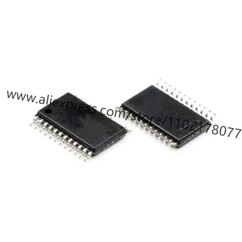 

5~10 Pcs FAN5091MTCX Switching Regulator Sync Buck Converter 2Phs Interleaved Free Shipping