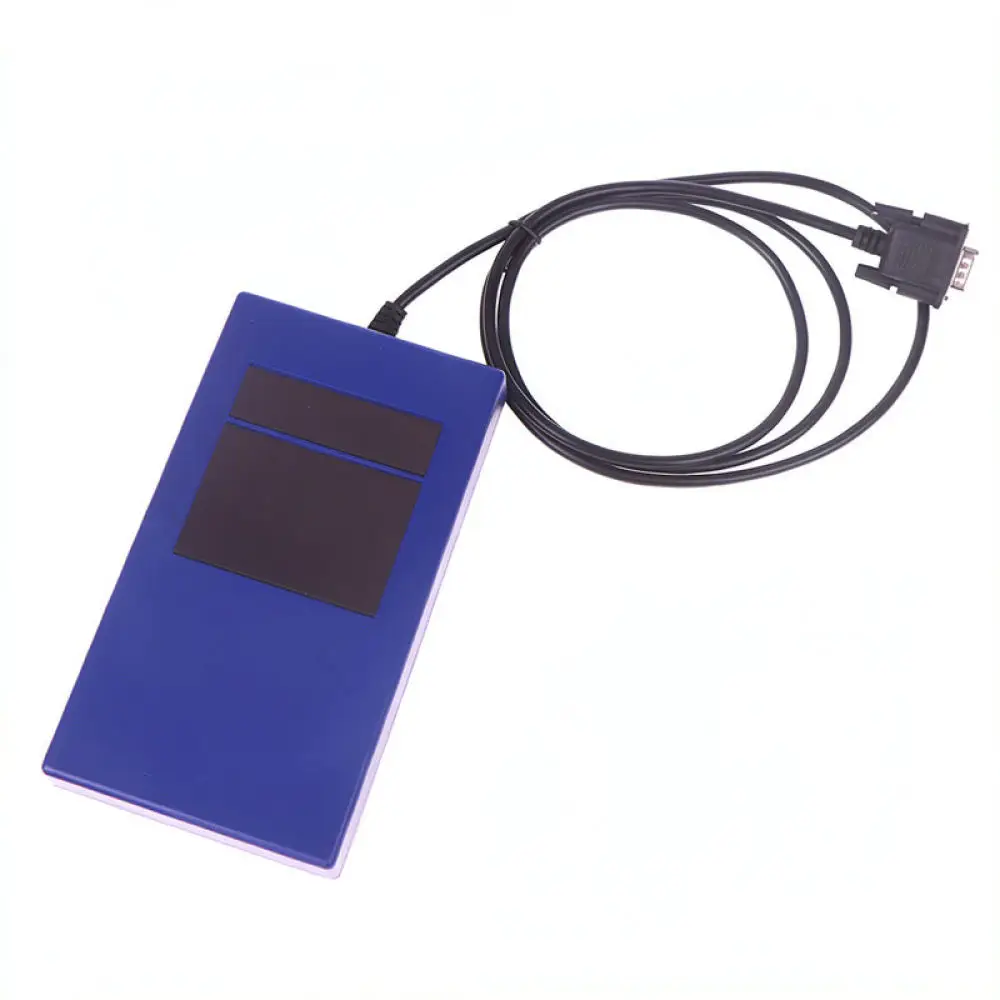 Elevator Diagnostic Tool For For Otis GAA21750AK3 Service Debugger Blue Maintenance Instrument Electronic Monitoring Device Unit