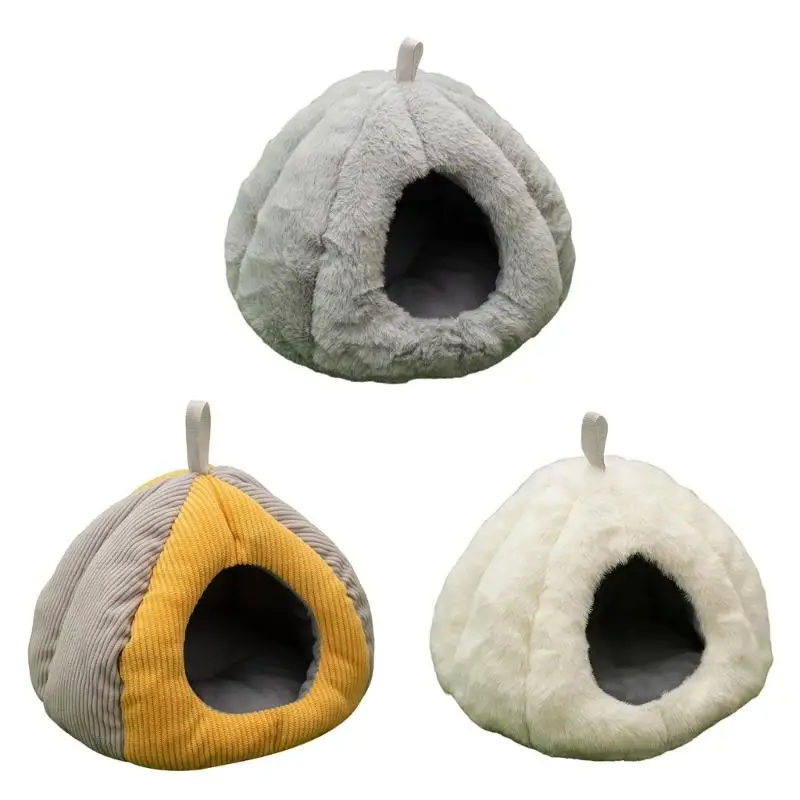 E8BD Hamster Warm B… - image