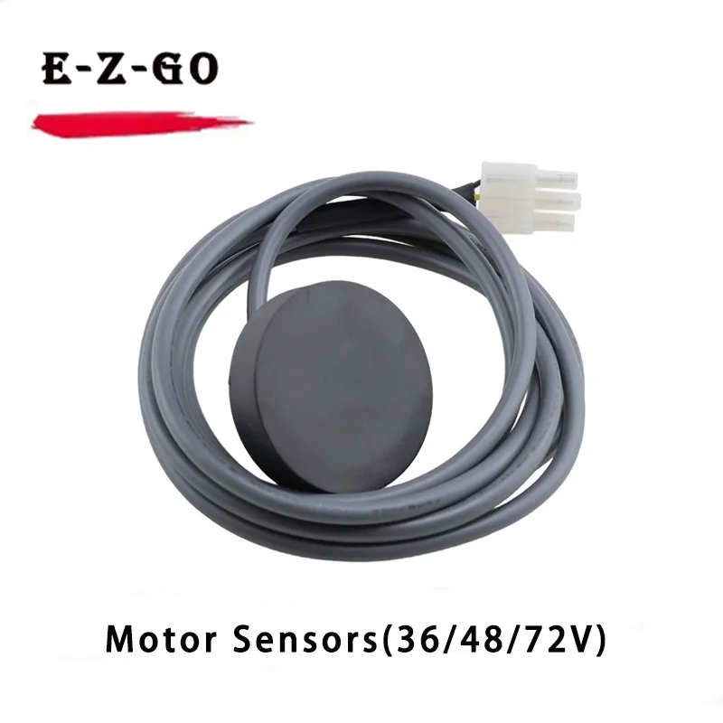 

73327-G01 Golf Cart electric motor speed sensor wiring harness 36V replacement for EZGO models encoder motion sensor inductor