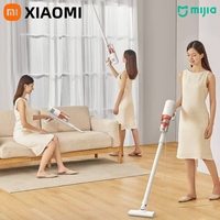 Xiaomi Mijia Wired Vacuum Cleaner 16kPa Strong Cyclone 5 Fold Suction Depth Filtering Handheld Sweep Cleaning New Home