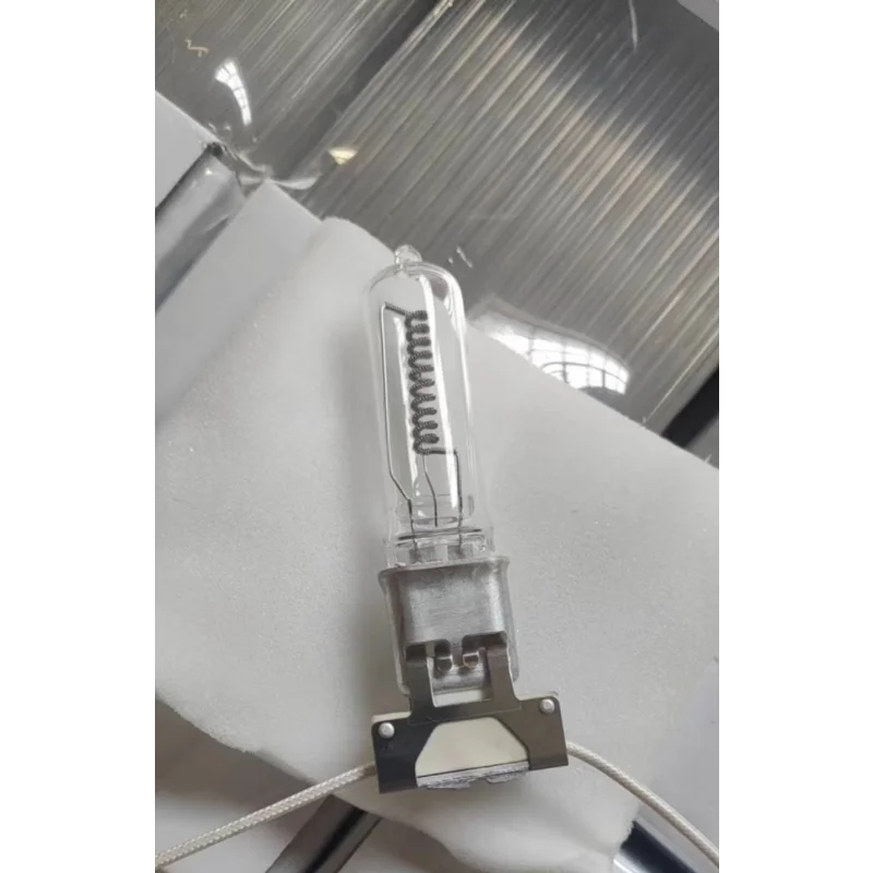 

1000W G9.5 JCV Infrared Heating Bulb 750W 69839p Fel Bulb 110V-120V