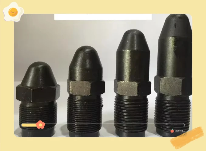

Accessories M36X2 Nozzle Head, Nozzle
