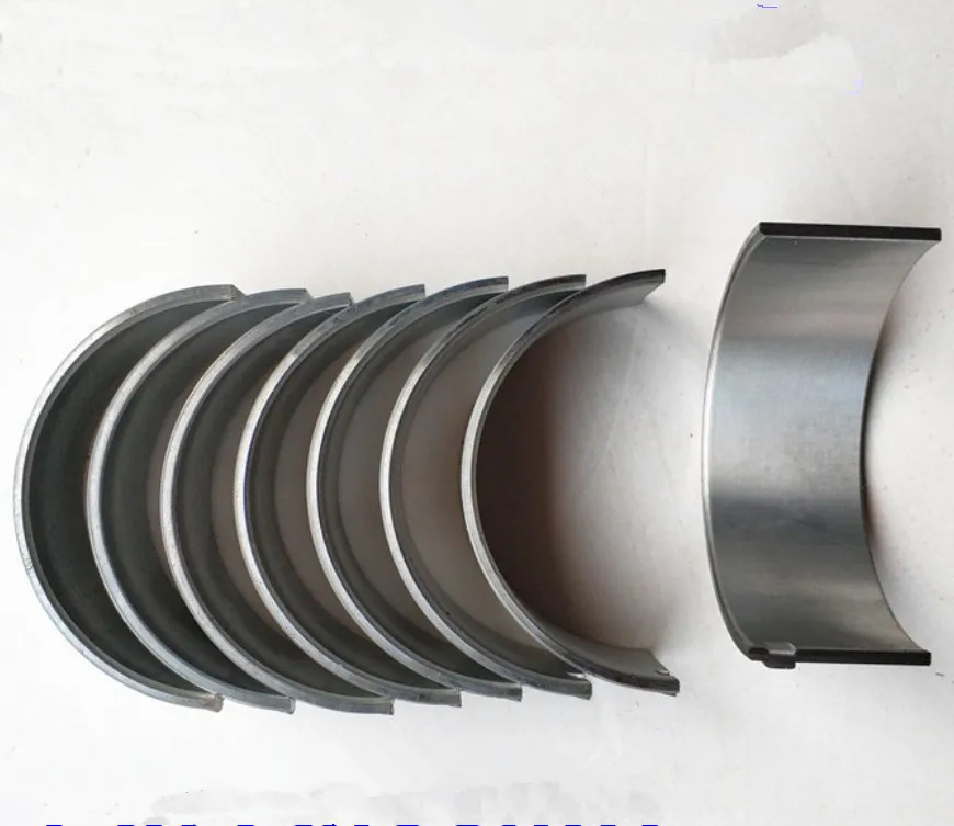

original Connecting rod bearing for weichai huafeng huadong Ricardo ZH4102D ZH4102ZD ZH4105ZP ZH4102ZC diesel engine parts