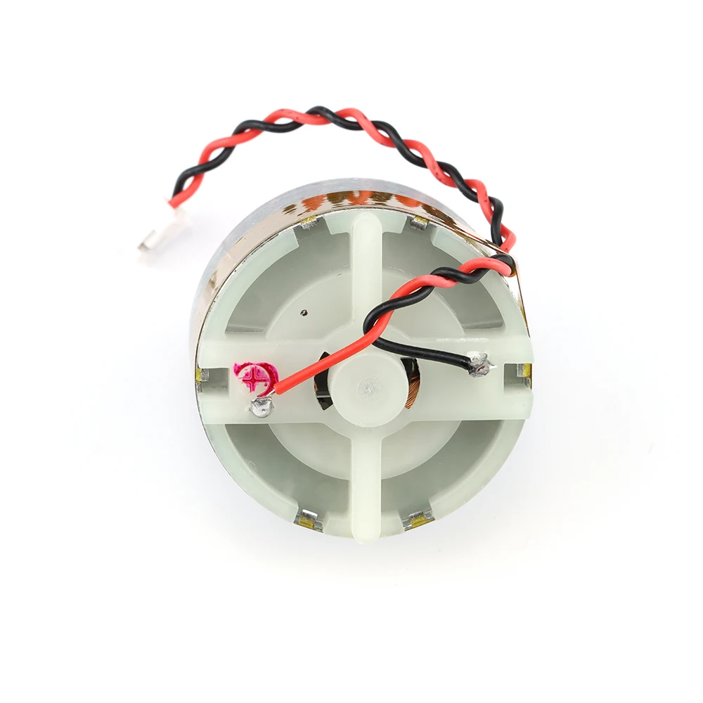 Motor for Xiaomi Roborock S50 S51 S55 S5 S5 Max S6 Pure S6 MaxV robot vacuum accessories Gear Transmission Motor parts
