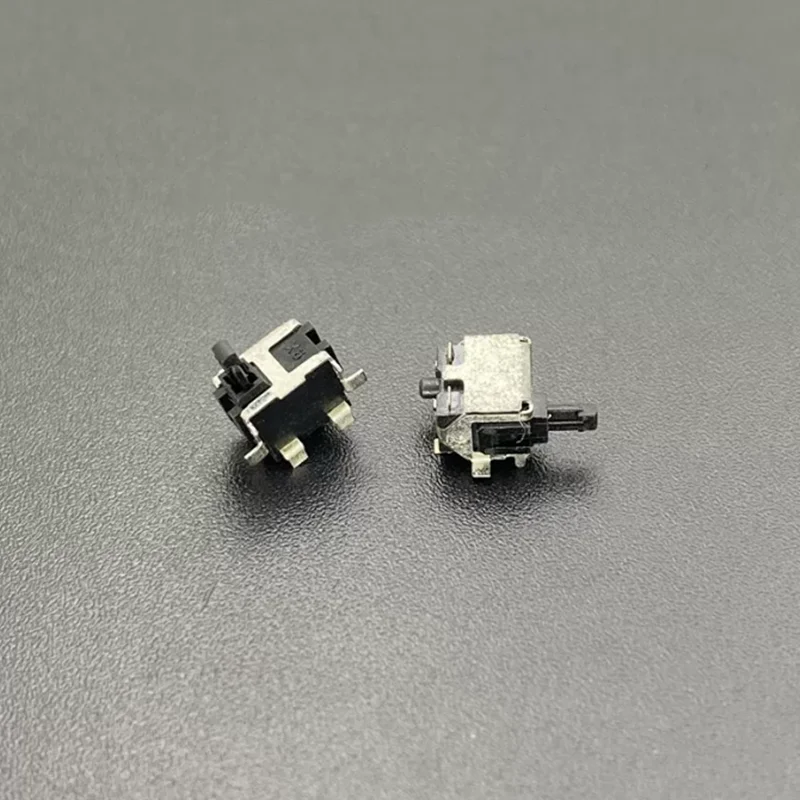10 PCS SPPB630101  ALPS Reset Soldering Patch Inspection Switch Travel Camera Microswitch Limiting Switch
