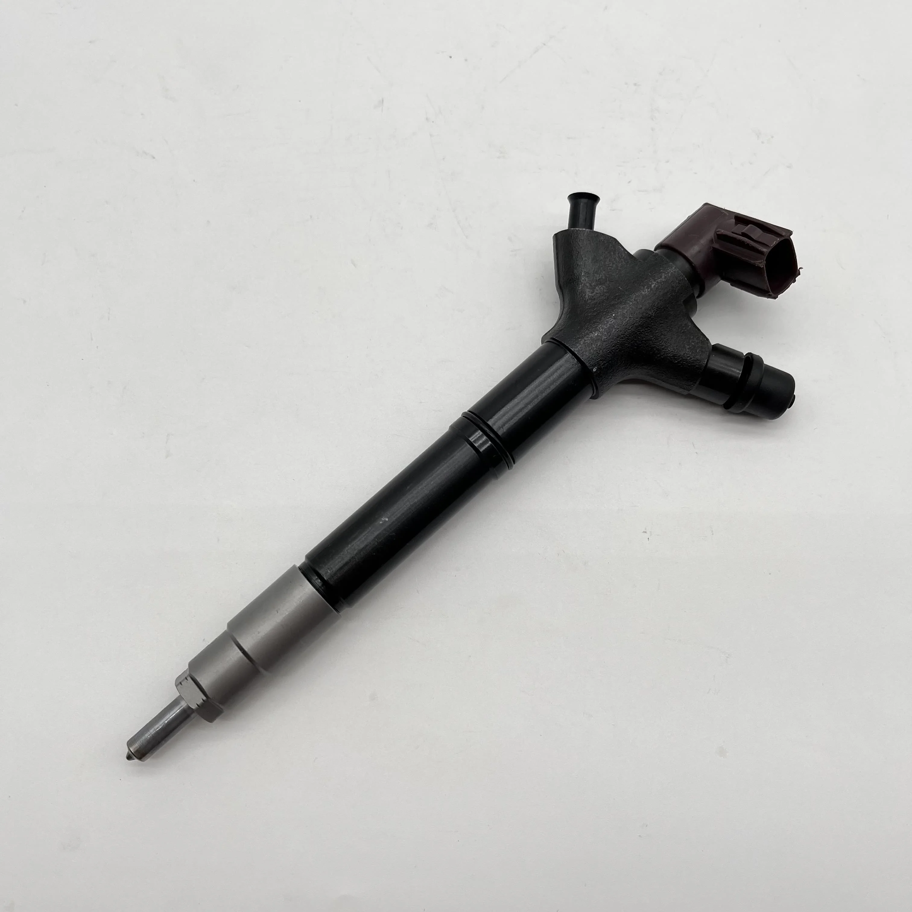 حاقن الوقود 295900-0070 23670-0R080 لتويوتا 2KD Hi-lux Vig 2KD/HIACE