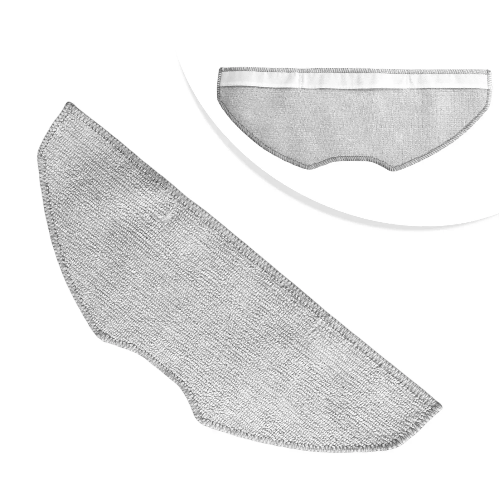 

Подушечки для швабры для пола, чистящие подушечки, ежедневная чистка, 10 шт., удобные чистящие салфетки для швабры, упаковка прибора для RV30 Max