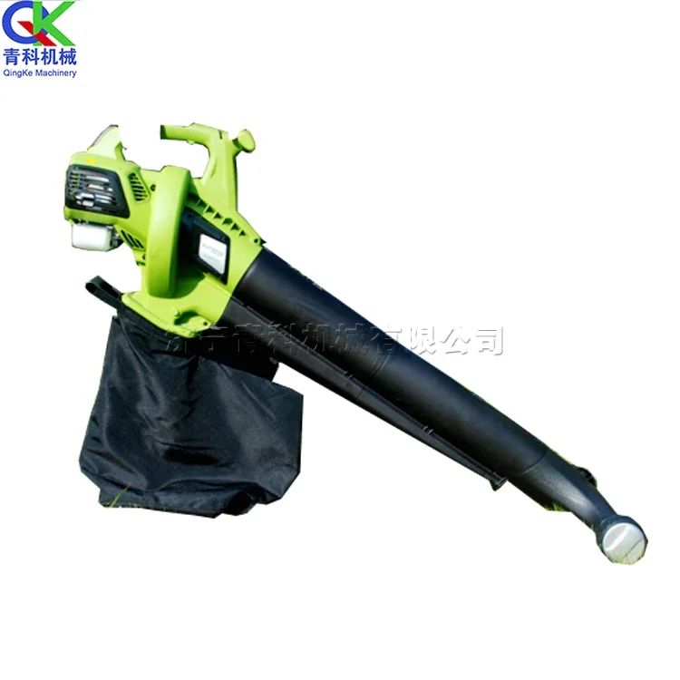 

Mini Household Garden High Pressure Portable Gasoline Leaf Blower Powerful Handheld Gasoline Air Vacuum Blower