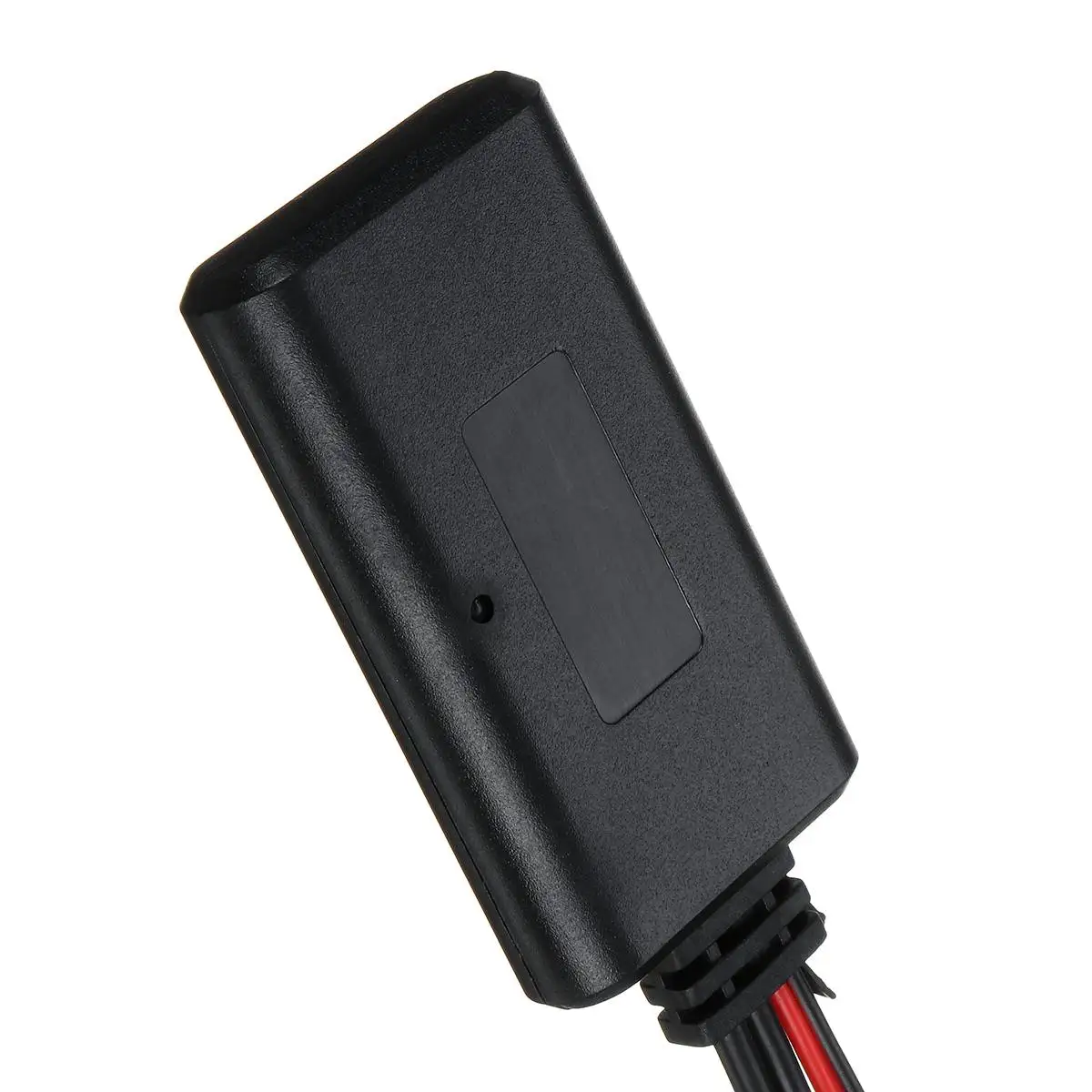 

Для HONDA GL1800 Goldwing 3Pin автомобильный модуль Bluetooth радио стерео Aux музыкальный кабель адаптер