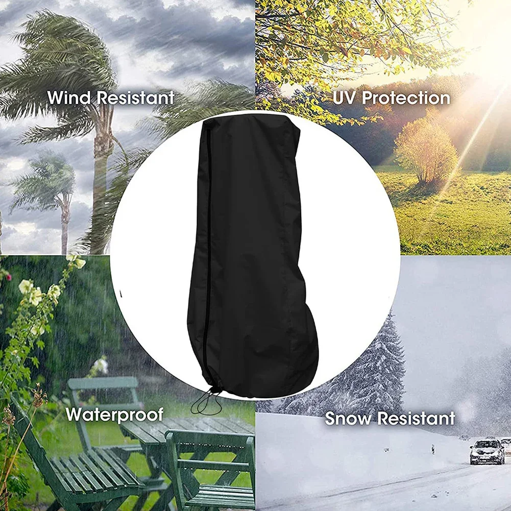 Free Standing Punching Bag Cover Outdoor Waterproof Large Standing Boxing Bag Cover Outdoor Waterproof Standing Heavy Bag Cover