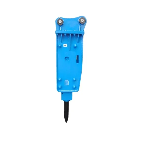 

JKG Excavator Hydraulic Hammer Hydraulic Breaker