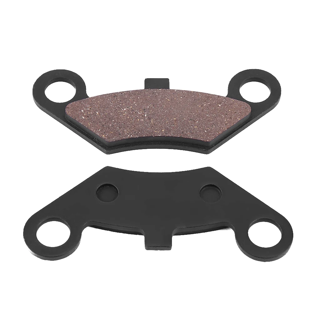 Brake Pad For  Front Brake Pads For  CF500 500cc 600cc X5 X6 X8 ATV UTV