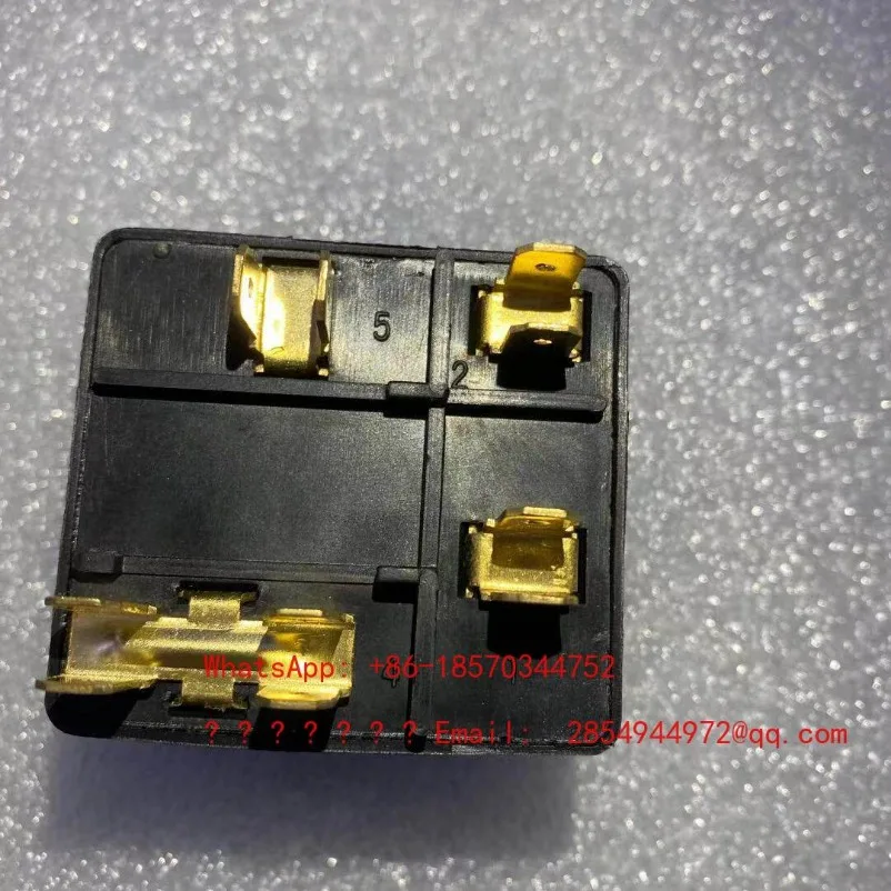 Air Conditioning Compressor Start JD531 Relay