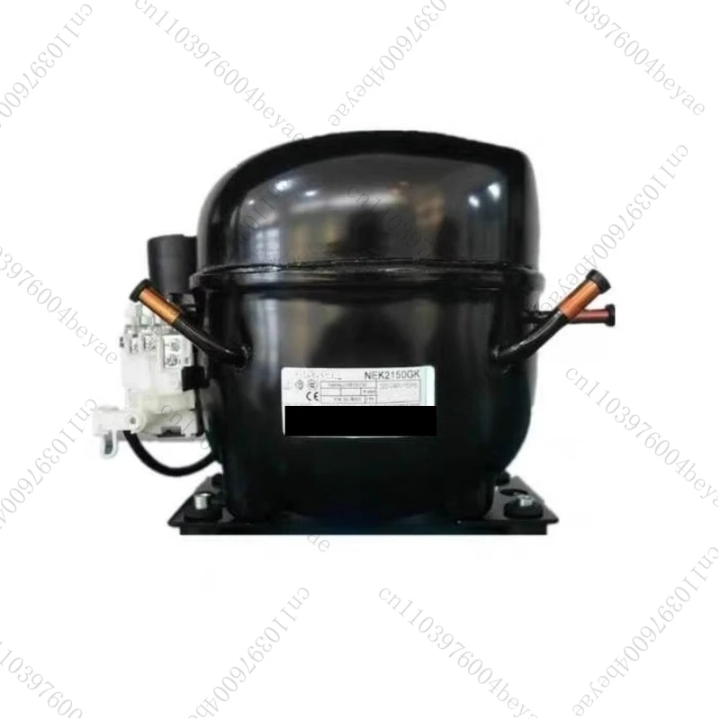 

NEK2134GK NEK2150GK NEK2168GK Refrigeration Compressor