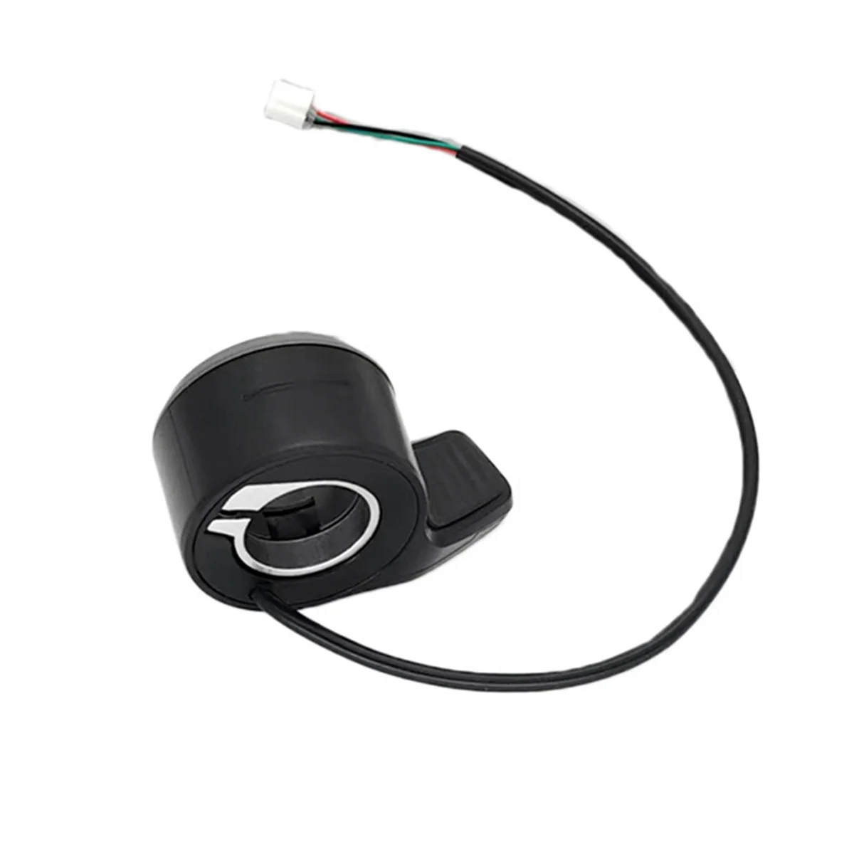 

NEW Throttle Accelerator for KQi1 KQi3 KQi2 Electric Scooter Speed Regulate Controller Thumb Button E-Scooter Parts
