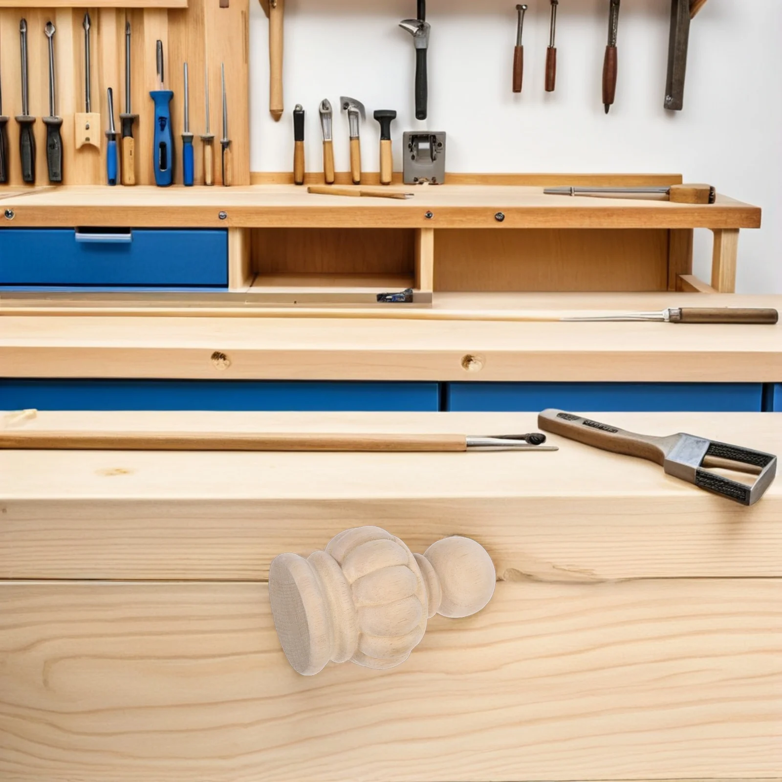 Финированная лестница