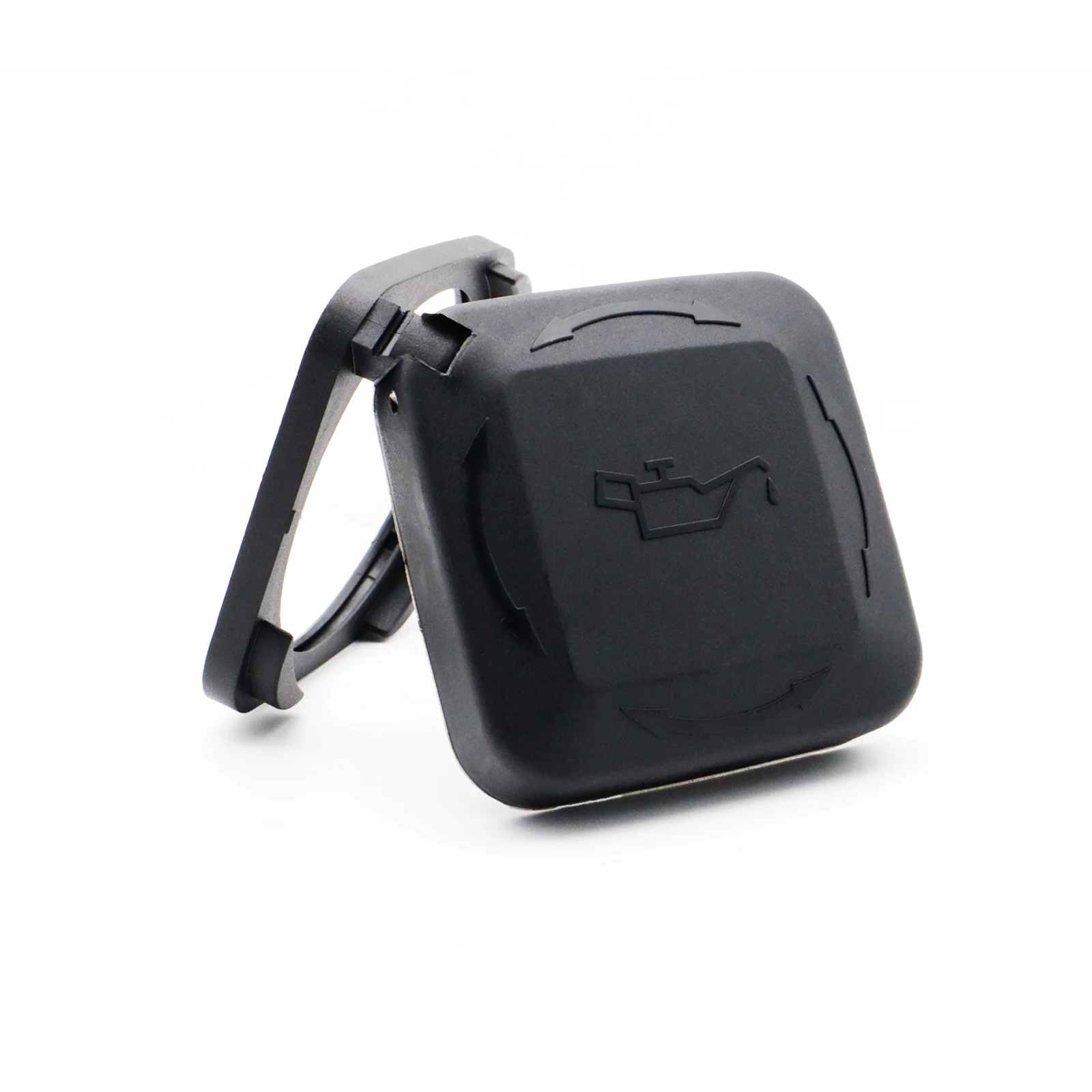 Engine Oil Filler Cap Cover Lid For BMW 325i 330i 525i 530i E46 E60 E63 E64 E90 11127500568 Leak Fix Replacement Land Rover MG