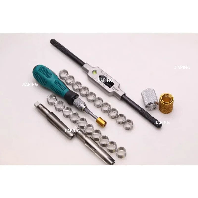 

Подходит для зубчатого диска велосипеда, выдвижной резьбы, инструмента для ремонта метчиков.