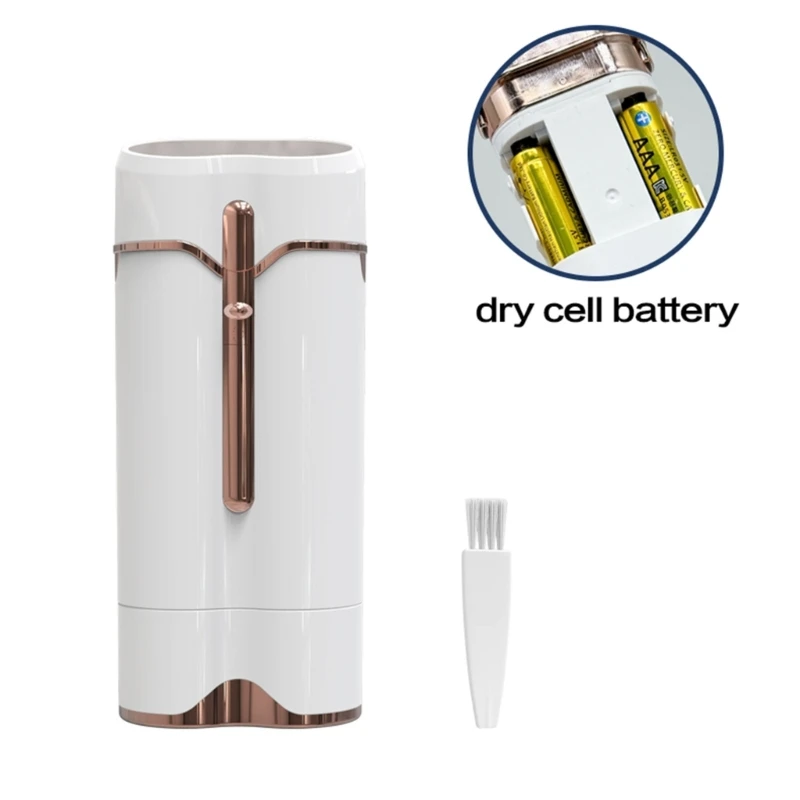 Машинка для стрижки волос и бровей, электрическое средство для удаления волос, удобное электрическое устройство, триммер для для