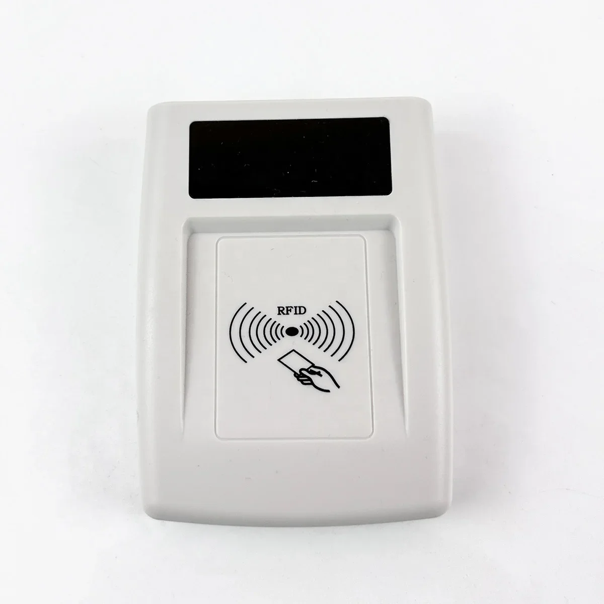 Quantum Implanted Tech Thz Hertz Chip Detector USB Mini Handheld Terahertz Tester High Sensitivity Far Distance Read Instrument