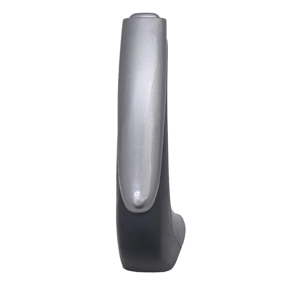 47115-SNA-A82ZA Carbon Fiber Car Handle Knob Hand Brake Trim Cover Parking Handbrake Sleeve Protector For Honda Civic  2006-2011