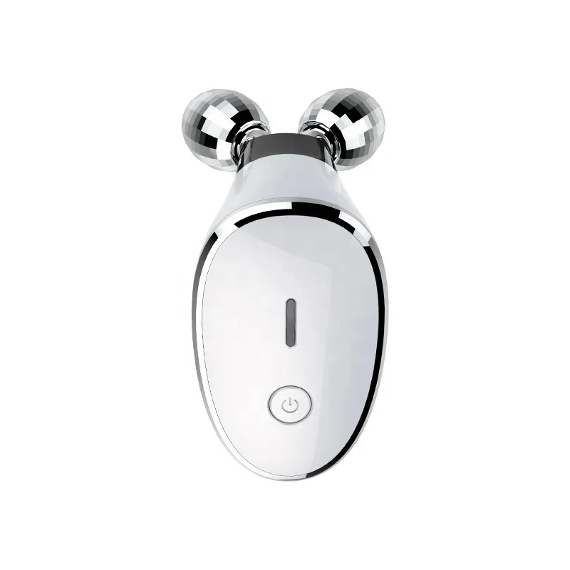 شحن سريع آلة تدليك كهربائية الأسطوانة مدلك رفع الوجه خدمة جيدة #2