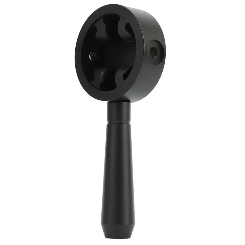 YCOC-For Breville 870/875/876 Steam Knob For Coffee Machine Lever Conversion Accessory In Aluminum Alloy Design Easy To Install
