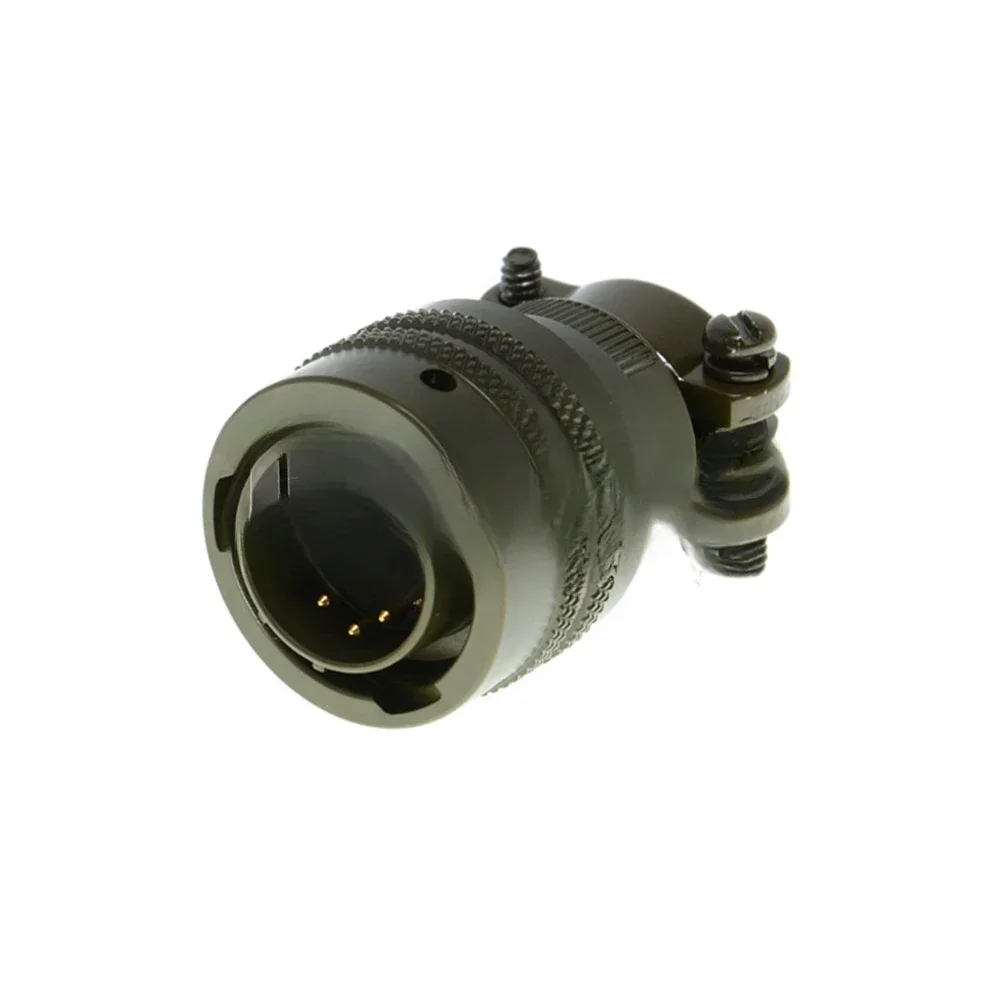 MS3116F-14-19P MS3112E14-19S 19 Pins Female and Male Circular PT02 PT06 Plug Socket