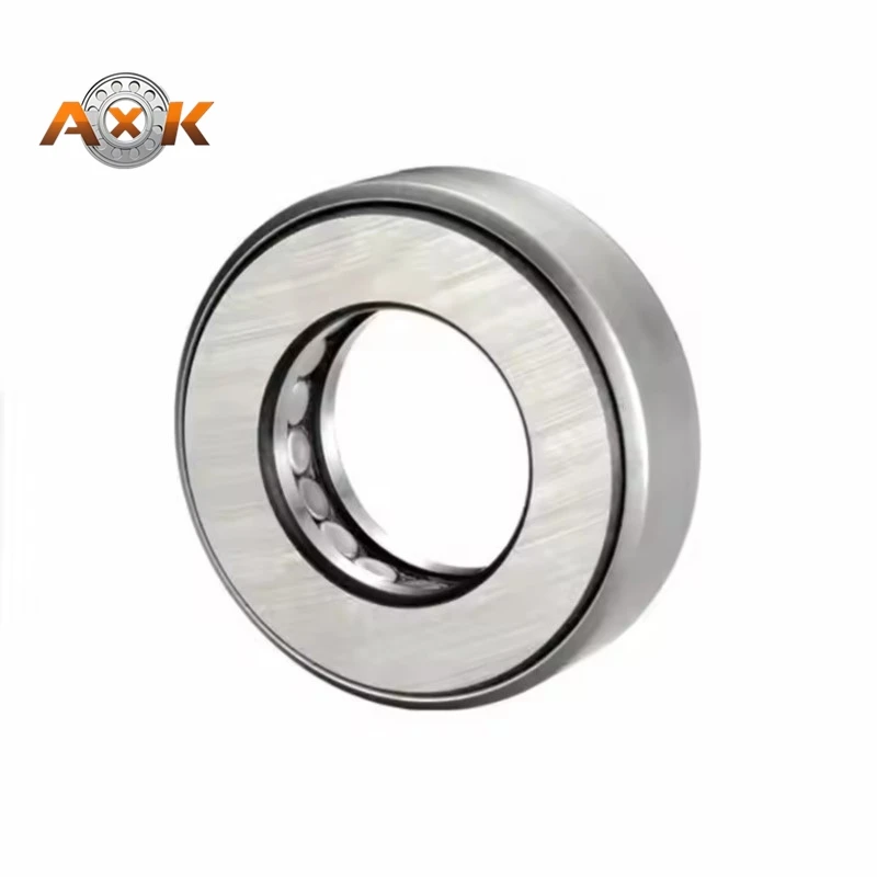 

T76-904A1 T82 T88 T92 T94 T101 Clad Thrust Needle Roller Bearing TTSP Thrust Tapered Roller Bearing Clutch Kingpin Bearing