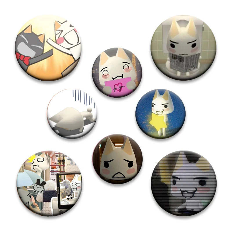58Mm Anime Cartoon …